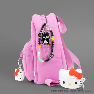 Badtz-maru Beaded Charm Mobile Phone Wrist Strap Accessory Hamee.com - Hamee US