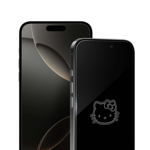 Hello Kitty x Screen Skinz Classic Clear Screen Protector Accessory Screen Skinz