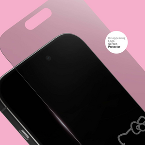 Hello Kitty x Screen Skinz Looking Clear Screen Protector Screen Skinz