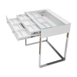 Hello Kitty x Impressions Vanity SlayStation Mini Vanity Table