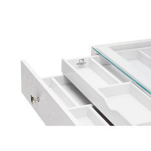 Hello Kitty x Impressions Vanity SlayStation Mini Vanity Table