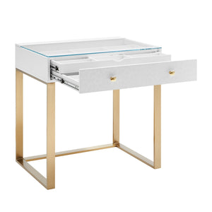 Hello Kitty x Impressions Vanity SlayStation Mini Vanity Table