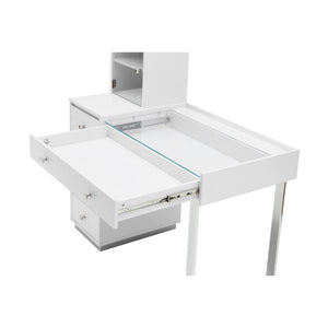 Hello Kitty x Impressions Vanity SlayStation Duet Vanity Desk