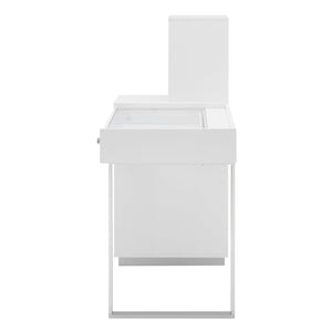 Hello Kitty x Impressions Vanity SlayStation Duet Vanity Desk