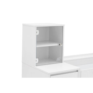 Hello Kitty x Impressions Vanity SlayStation Duet Vanity Desk