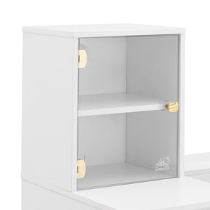 Hello Kitty x Impressions Vanity SlayStation Duet Vanity Desk