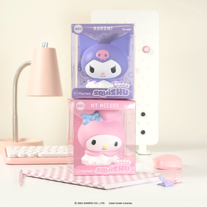 My Melody SquiSHU (Series Buddy 002) Toys&Games Hamee.com - Hamee US