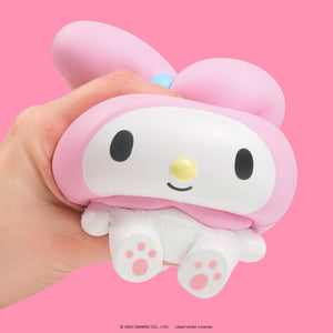 My Melody SquiSHU (Series Buddy 002) Toys&Games Hamee.com - Hamee US