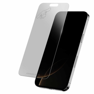 Cinnamoroll x Screen Skinz Flying Clear Screen Protector Accessory Screen Skinz