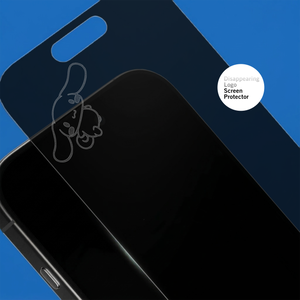 Cinnamoroll x Screen Skinz Flying Privacy Screen Protector Screen Skinz