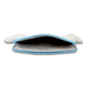 Cinnamoroll x Sonix Plush Tech Sleeve