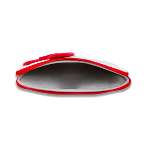 Hello Kitty x Sonix Plush Tech Sleeve