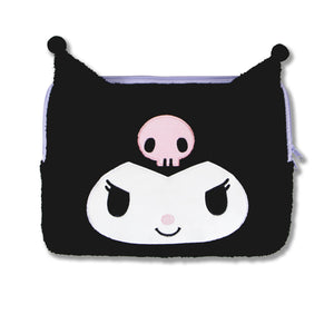 Kuromi x Sonix Plush Tech Sleeve Accessory BySonix Inc.