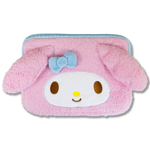 My Melody x Sonix Plush Tech Sleeve