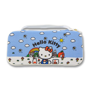 Hello Kitty x Sonix Portable Gaming Carrying Case (Good Morning) Accessory BySonix Inc.