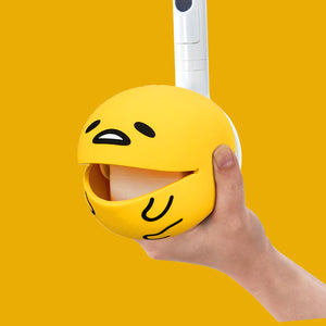 Gudetama Otamatone Deluxe Musical Toy