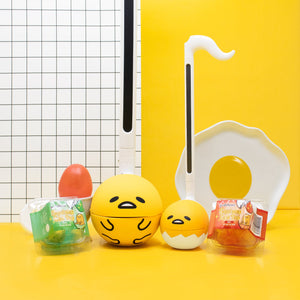 Gudetama Otamatone Musical Toy
