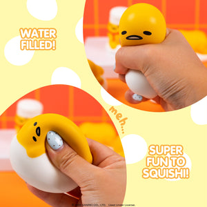 Gudetama SquiSHU Capsule (Series 2) Toys&Games Hamee.com - Hamee US