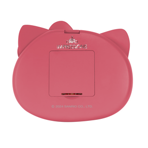 Hello Kitty x Impressions Vanity Kawaii Compact Mirror Beauty Impressions Vanity Co.