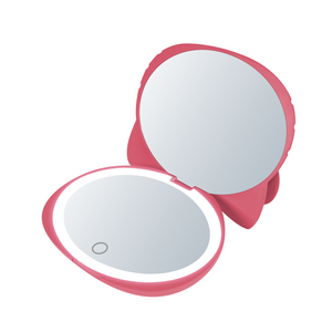 Hello Kitty x Impressions Vanity Kawaii Compact Mirror Beauty Impressions Vanity Co.