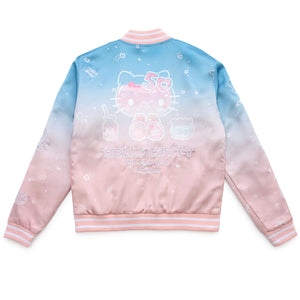 Hello Kitty 50th Anniversary JapanLA Souvenir Jacket Apparel JapanLA