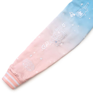 Hello Kitty 50th Anniversary JapanLA Souvenir Jacket Apparel JapanLA