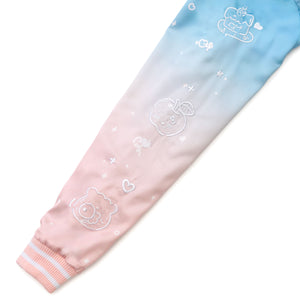 Hello Kitty 50th Anniversary JapanLA Souvenir Jacket Apparel JapanLA