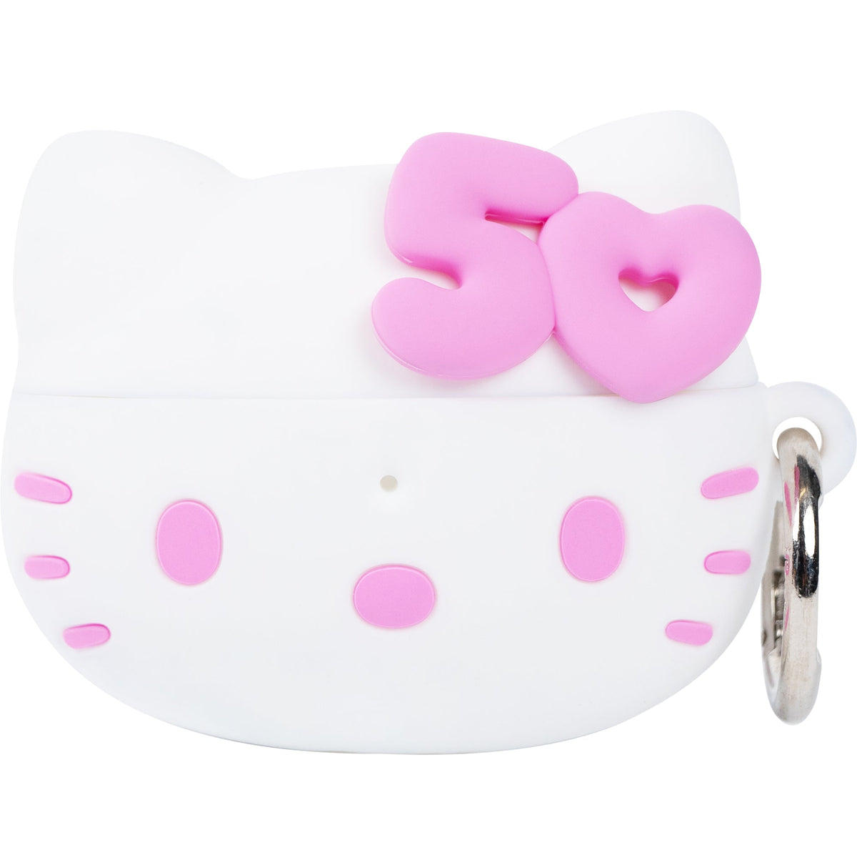 Hello Kitty 50th Anniversary AirPods Case AirPods Case Hamee.com - Hamee US   