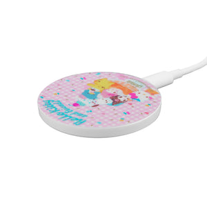 Hello Kitty and Friends x Sonix Ice Cream Maglink™ Charger Electronic BySonix Inc.   