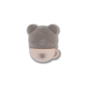 Hello Kitty and Friends x Sonix Latte Bears Peeker Charms Blind Box Accessory BySonix Inc.