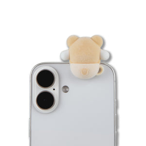 Hello Kitty and Friends x Sonix Latte Bears Peeker Charms Blind Box Accessory BySonix Inc.
