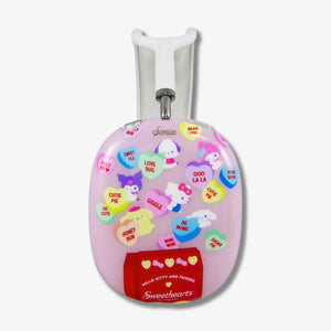 Hello Kitty and Friends x Sonix Sweethearts AirPods Max Cover