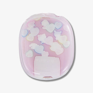 Hello Kitty and Friends x Sonix Sweethearts AirPods Max Cover