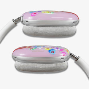 Hello Kitty and Friends x Sonix Sweethearts AirPods Max Cover