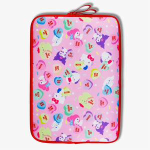 Hello Kitty and Friends x Sonix Sweethearts Neoprene Tech Sleeve