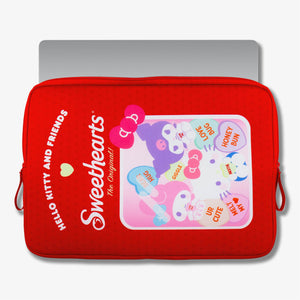 Hello Kitty and Friends x Sonix Sweethearts Neoprene Tech Sleeve