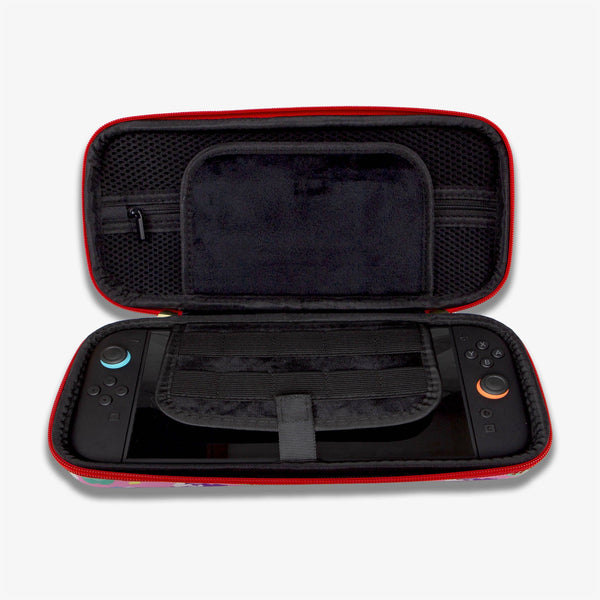 Hello Kitty and Friends x Sonix Sweethearts Nintendo Switch Case
