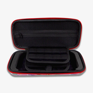 Hello Kitty and Friends x Sonix Sweethearts Portable Gaming Carrying Case