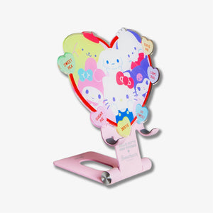 Hello Kitty and Friends x Sonix Sweethearts Phone Stand