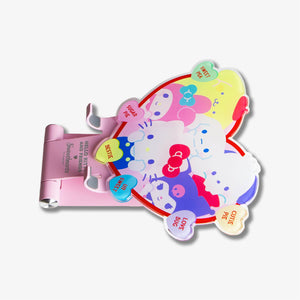 Hello Kitty and Friends x Sonix Sweethearts Phone Stand