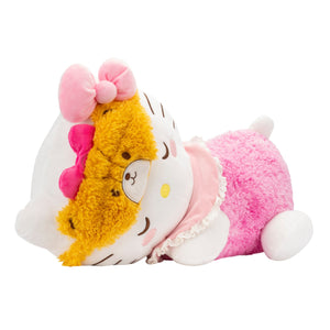 Hello Kitty 18" Large Sherpa Plush (Slumber Series) Plush Jazwares