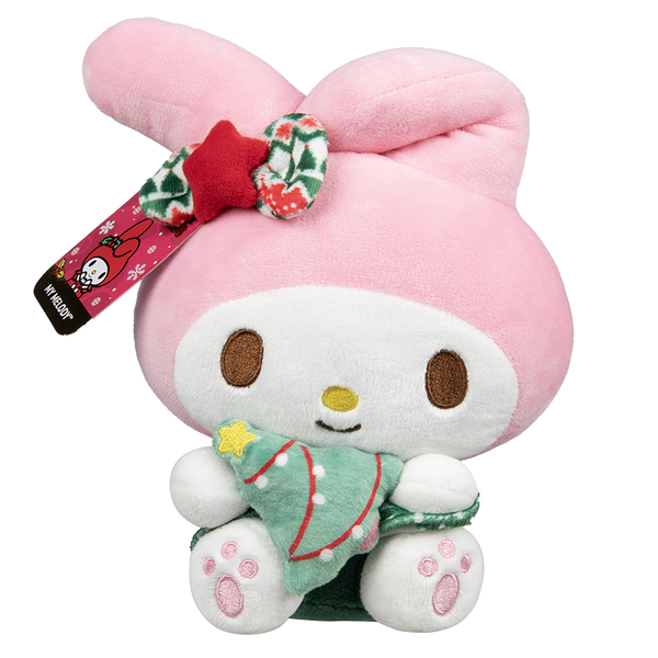 My Melody 8