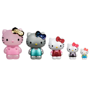 Hello Kitty 50th Anniversary Nesting Figures Toys&Games Jazwares