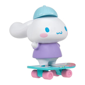 Hello Kitty and Friends 4" Ultra-Premier 6-Pc Figure Set