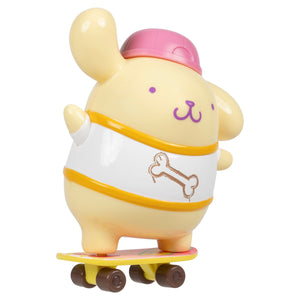 Hello Kitty and Friends 4" Ultra-Premier 6-Pc Figure Set