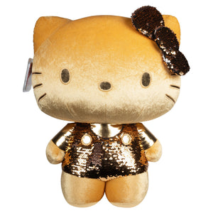 Hello Kitty Ultra-Premier 24" X-Large Plush (Limited Edition) Plush Jazwares