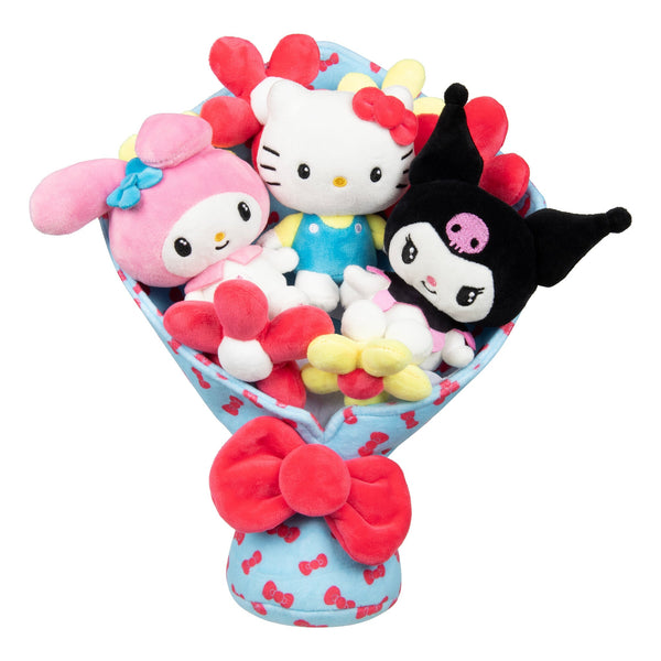 Sanrio／kittyちゃん／まとめ売り Kandy X Sanrio Ft. Jason Freeny Characters Series 4 Spooky Fun