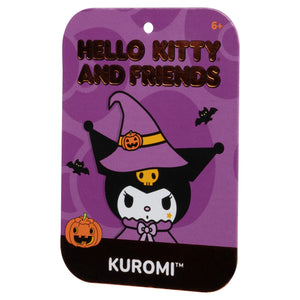 Kuromi 8" Plush Halloween Witch Plush Plush Jazwares