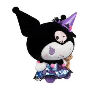 Kuromi 8" Plush Halloween Witch Plush Plush Jazwares
