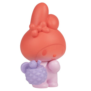 Hello Kitty and Friends Tropical Party Figure Set (Series 3) Toys&Games Jazwares